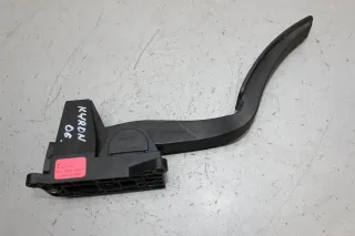 Gaspedal Pedal Gaswertgeber 20550-09000 SsangYong Kyron 2.0 Xdi Bj.06 - Bild 1