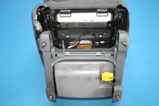 Beifahrersitz Sitz vorne rechts Chrysler Voyager IV RG GY Bj.07 - Bild 10