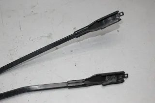 2x Wischerarm vorne links rechts 7297553 7260474 BMW 4er F32 430d Bj.14 - Bild 8