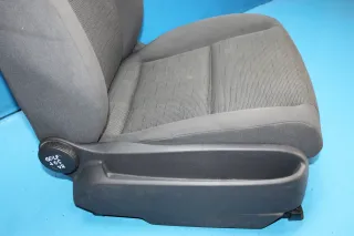Beifahrersitz Sitz vorne rechts 1K4881106 VW Golf Plus 5M 1KP Bj.05 - Bild 2
