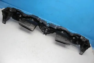 Schlossträger Frontblech Verstärkung vorne 51885642 Fiat Punto 199 Bj.13 - Bild 5