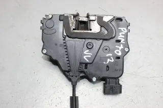 Türschloss ZV Schloss vorne links 51905687 3-türig Fiat Punto 199 Bj.13 - Bild 3