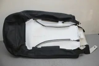 Neu Original Audi Q3 8U Sitzbezug Sitz vorne links Sport Leder Perlnappa S-Line - Bild 6