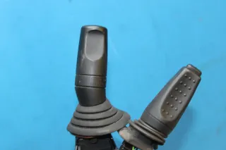 Lenkstockschalter Blinker Warnblinkschalter Ford Mondeo II BNP 1.8 i Bj.00 - Bild 3