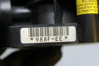 Ford Mondeo II BNP 1.8 i Bj.00 Drosselklappe 988F9B989BB 988F-EE - Bild 4