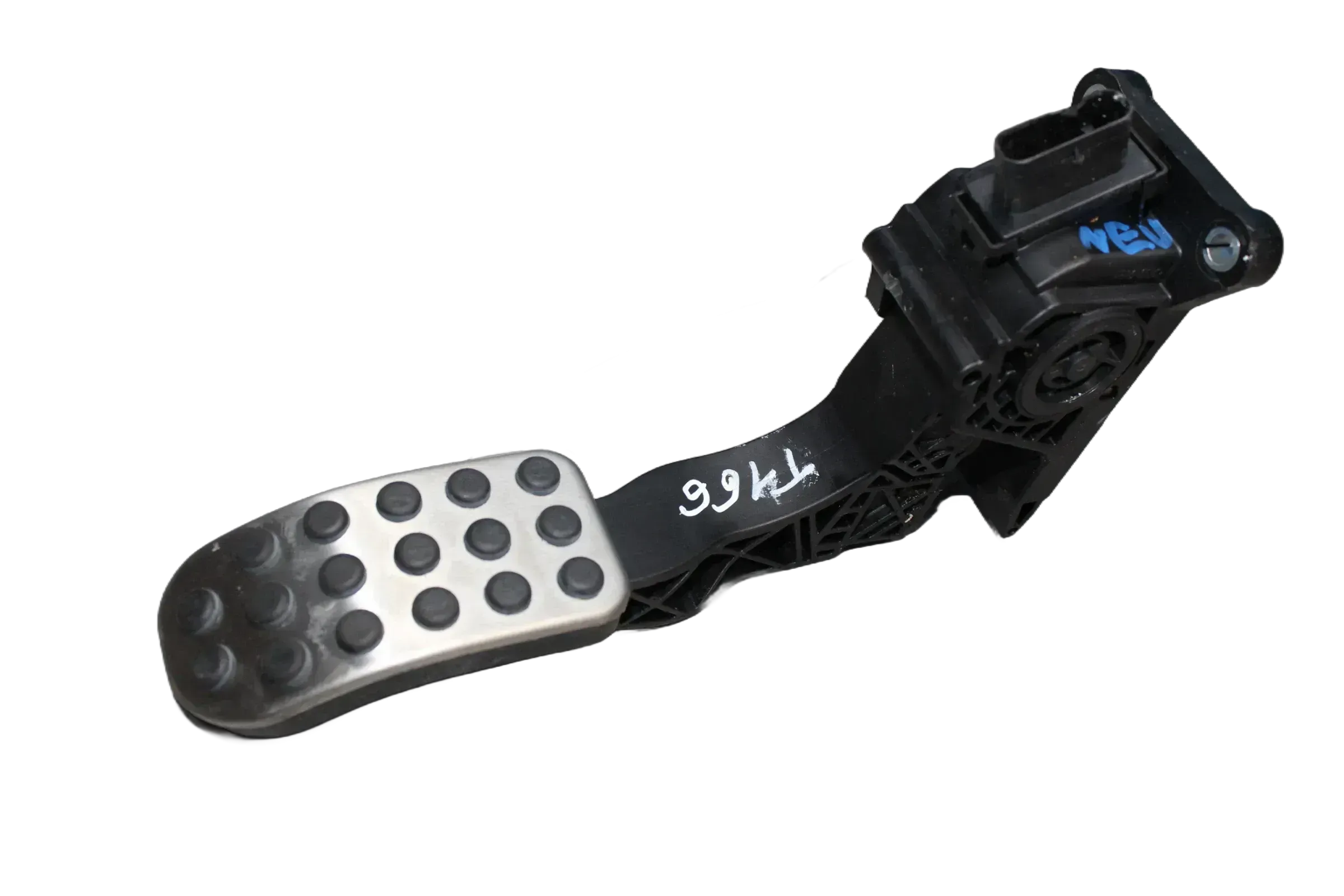Mercedes Benz Vito W447 Gaspedal Pedal Gaswertgeber A4473000500 - Bild 1