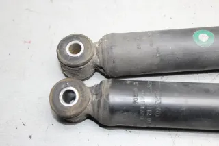 2x Stoßdämpfer hinten links und rechts 31201049 Volvo C30 2.0 D4 Facelift Bj.11 - Bild 2