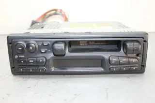 Autoradio Radio Kassette RDS RC429 Mitsubishi Space Star Bj.99 - Bild 2