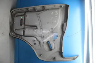 Türverkleidung Türpappe vorne rechts 8200206661 Renault Master II Bj.2010 - Bild 8