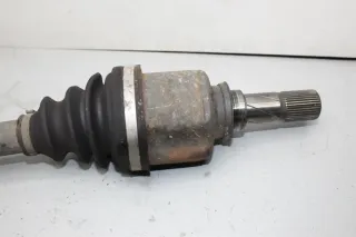 Antriebswelle Gelenkwelle vorne links Renault Master II 2.5 dCi Bj.10 - Bild 3