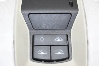 Leseleuchte Innenleuchte Leuchte vorne 31305340 Volvo C30 D4 Facelift Bj.11 - Bild 2