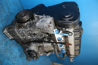 Benzin Motor 2.0 16 V 103 KW code RFJ / EW10AF / 10LH4R Peugeot 407 6D Bj06 - Bild 4