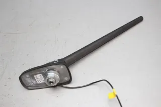 Radioantenne Antenne Dachantenne Antennenfuss 9817551380 Citroen Jumpy III Bj.22 - Bild 2