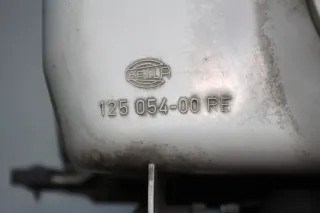 Volvo 340 360 DL Bj.1989 Scheinwerfer Blinker vorne rechts Hella 12505400 - Bild 9