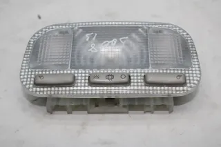 Innenleuchte Leseleuchte Leuchte Beleuchtung 9652262280 Peugeot 5008 I 0E_ Bj.13 - Bild 1