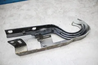 2x Scharnier Motorhaube links rechts KTVD Schwarz Peugeot 5008 I 0E_ Bj.13 - Bild 5
