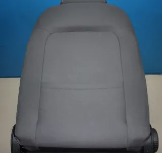 Beifahrersitz Sitz vorne rechts mit Sitzheizung Seat Exeo ST 3R Bj.12 - Bild 8