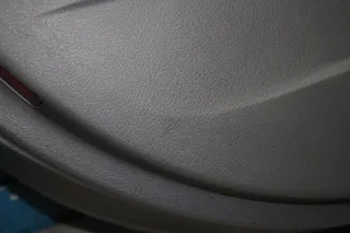Türverkleidung Türpappe hinten links 3R0867305 Seat Exeo ST 3R Bj.12 - Bild 3
