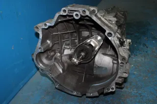Schaltgetriebe 6-Gang Getriebe code GVD 01X301211H Seat Exeo ST 3R 1.8 TSI Bj.12 - Bild 2