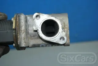 AGR Ventil Abgasrückführung 72294619 Fiat Doblo 1.9 JTD 223 Bj.04 - Bild 2
