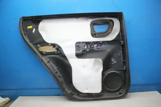 Hyundai Tucson JM Bj.07 Türverkleidung Türpappe hinten rechts 83302-2E0309M - Bild 5