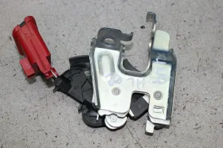 Renault Laguna III Bj.08 Entriegelung Schloß für Sitz hinten links 883910001R - Bild 1