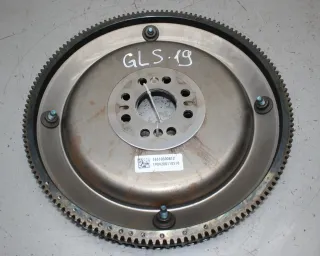 Anlasserzahnkranz Mitnehmerscheibe Automatik 6510300812 Mercedes GLC X253 Bj.19 - Bild 1