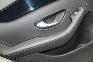 Türverkleidung Türpappe hinten links Mercedes GLC X253 Bj.19 - Bild 2