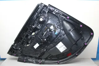 Türverkleidung Türpappe hinten rechts Mercedes GLC X253 Bj.19 - Bild 6