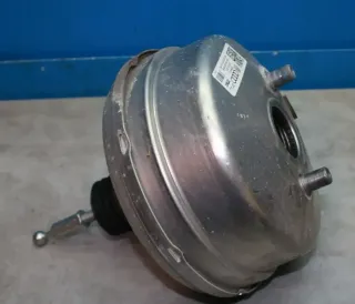 BKV Bremskraftverstärker 4G1612103G Audi A6 4G C7 - Bild 1