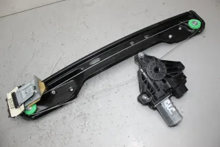 Fensterheber Gestänge Motor hinten links A2139060502 Mercedes GLC X253 Bj.19 - Bild 3