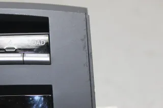 Radio Navi CD DVD Player Wechsler Navigation A2168207385 Mercedes Benz W216 - Bild 5