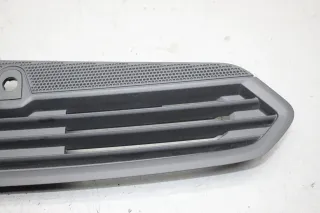 Lüftungsgitter Luftdüse Armaturenbrett mitte 9677712877 Peugeot 308 II SW Bj.15 - Bild 3