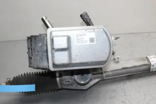 Lenkgetriebe Servolenkung elektrisch 5WK67004 Peugeot 308 II SW Bj.15 - Bild 4