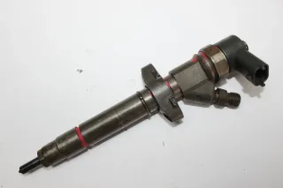 1x Einspritzdüse Injektor 0445110084 8200084543 Renault VEL Satis 2.2 dCi Bj.05 - Bild 1
