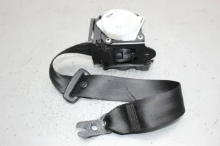 Sicherheitsgurt Gurt hinten rechts 4G8857805B Audi A6 4G C7 Bj.12 - Bild 3