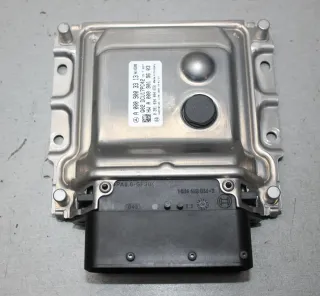 Steuergerät Adblue Modul A0009003313, 0281034004 Mercedes Benz GLC X253 Bj.19 - Bild 1
