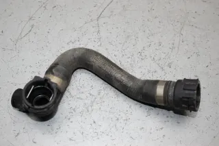 Kühlwasserschlauch Kühlmittel Schlauch A2535018182 Mercedes Benz GLC X253 Bj.19 - Bild 1