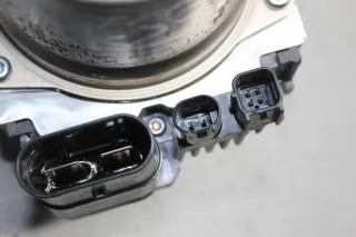 Stellmotor Lenkgetriebe Servolenkung 6700003732B Mercedes Benz W177 - Bild 5