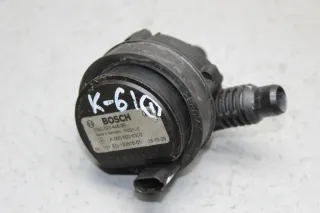 Zusatzwasserpumpe Wasserpumpe Pumpe A0005006300 0392023448 (1) Mercedes Bosch - Bild 1
