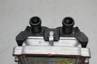 Heizgerät Zusatzheizung Zuheizer Eberspächer A0008358403 Mercedes Benz - Bild 2