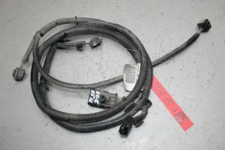 PDC Kabel Kabelbaum Einparkhilfe hinten 1208040X00M1 Peugeot 308 II SW Bj.15 - Bild 1