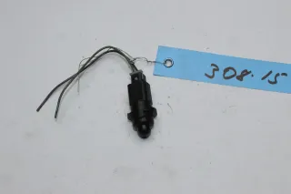 Lichtsensor Solarsensor Sonnensensor Sensor 114459601 Peugeot 308 II SW Bj.15 - Bild 3