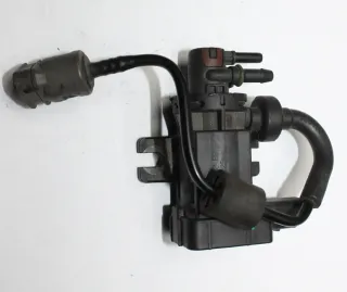 Druckwandler Abgassteuerung 9807396180 Peugeot 308 II SW 1.2 THP Bj.15 - Bild 2
