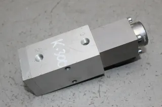 Festo MPP-3-1/8-SA 194468 Proportional-Druckregelventil 1:1,5-10bar - Bild 4