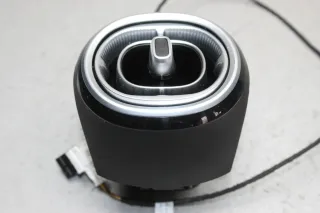 Lüftungsgitter Luftdüse Belüftungsdüse mitte A2068306303 Mercedes Benz W206 - Bild 3