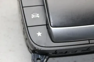 Mercedes Benz W177 W247 Radio Bedienschalter Touchpad Bedieneinheit A1779002113 - Bild 3