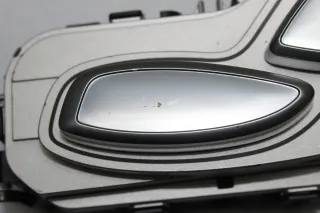 Mercedes Benz W213 Memory Schalter Sitzverstellung vorne rechts A2139051212 - Bild 2