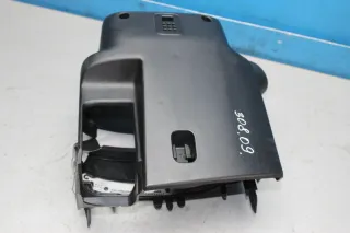 Abdeckung Blende Lenksäule Verkleidung 96559949ZD Peugeot 308 SW Bj.09 - Bild 7