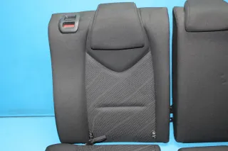 Rücksitzbank Rücksitz Sitz hinten Peugeot 308 I SW Bj.09 - Bild 6
